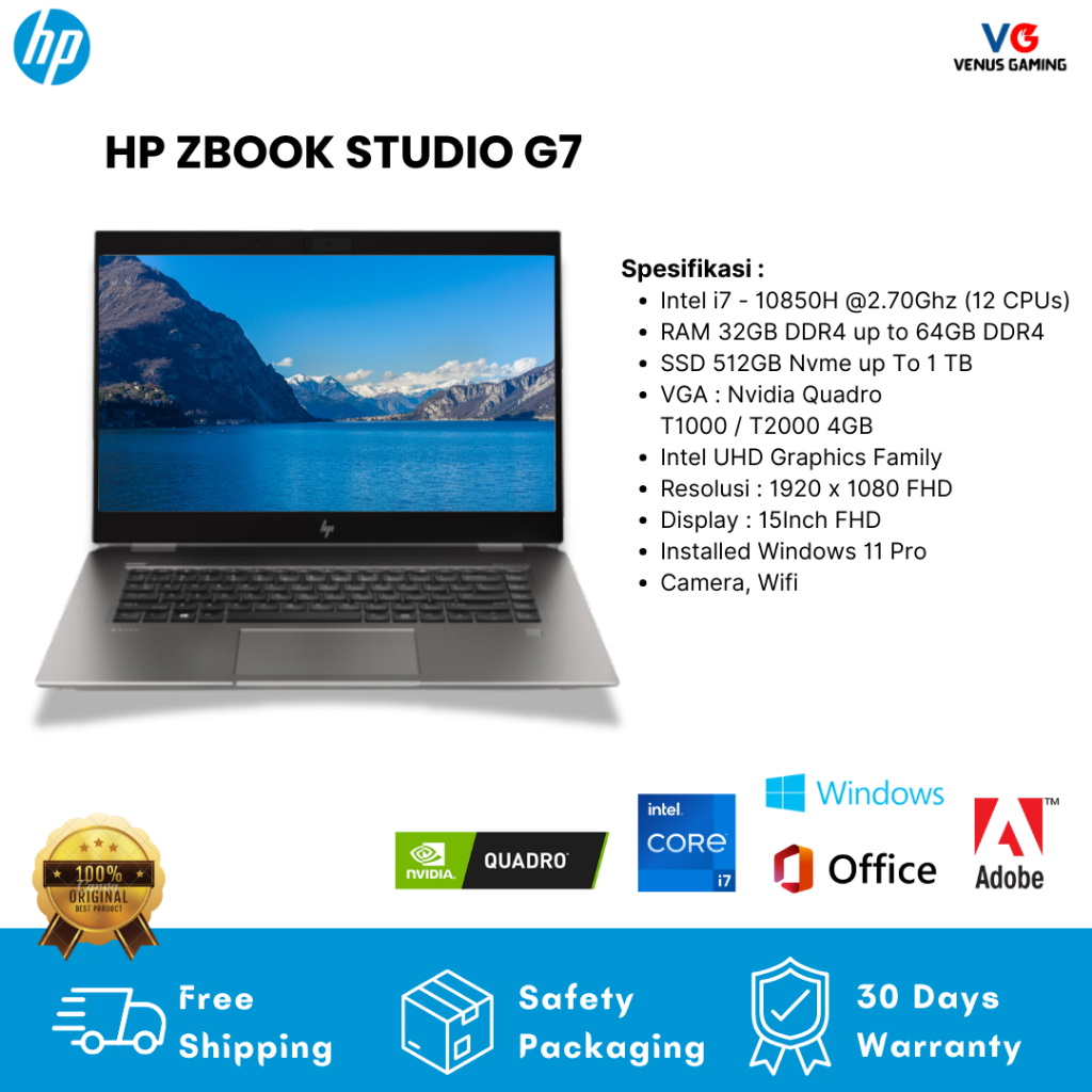 美品★ GTX1050 HP i7-7 32GB SSD1TB office 美品☆ GTX1050 HP i7-7 32GB SSD1TB office（Pavilion 15