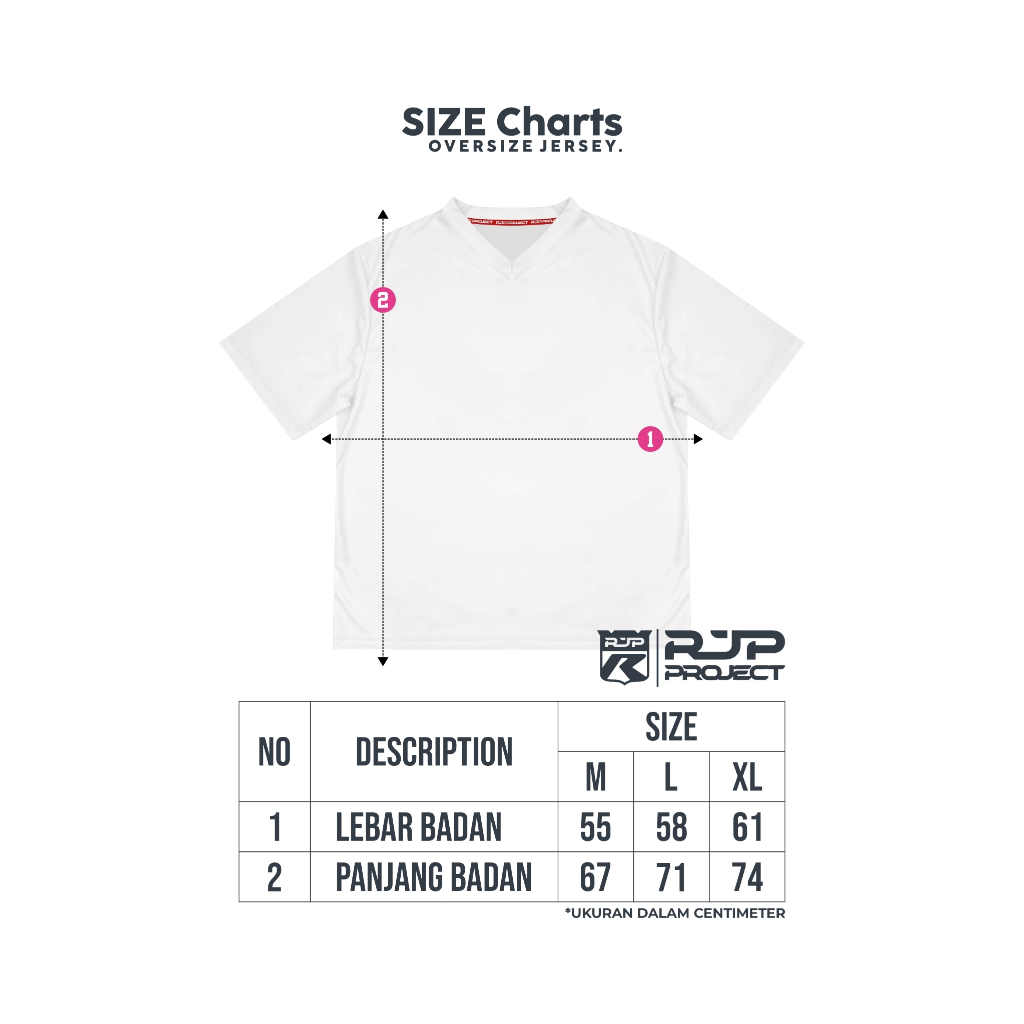 Jual RJP Jersey Casual Freedom Like A Butterfly Bahan Dryfit Brazil ...