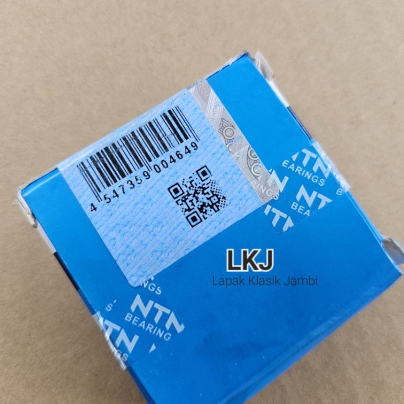 Jual ECERAN Bearing Laher NTN Fullset Mesin Rasio TIGER REVO TIGER 2000 ...