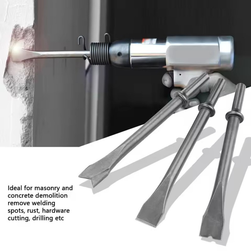 Jual Air Chipping Hammer Krisbow Air Chipping Hammer Wipro Air Chipping ...