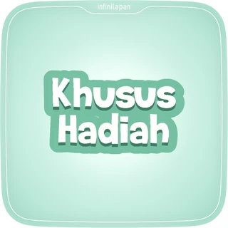 Produk Khusus Hadiah | HADIAH MEMILIKI LIMIT SETIAP HARINYA DAN STOK TERBATAS | Stiker Mini Lucu | Kipas Random Multifungsi 3-in-1 | Senter Gambar | Pisau 3in1 | Kipas Mini Portable Untuk Hadiah