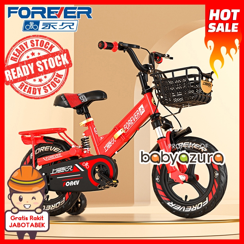 Jual Sepeda lipat anak 2025 lipat sepeda roda dua folding bike import ...