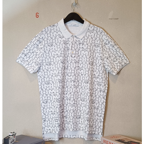 Jual GIVENCHY Polo Shirt Collection 100% Authentic Shopee