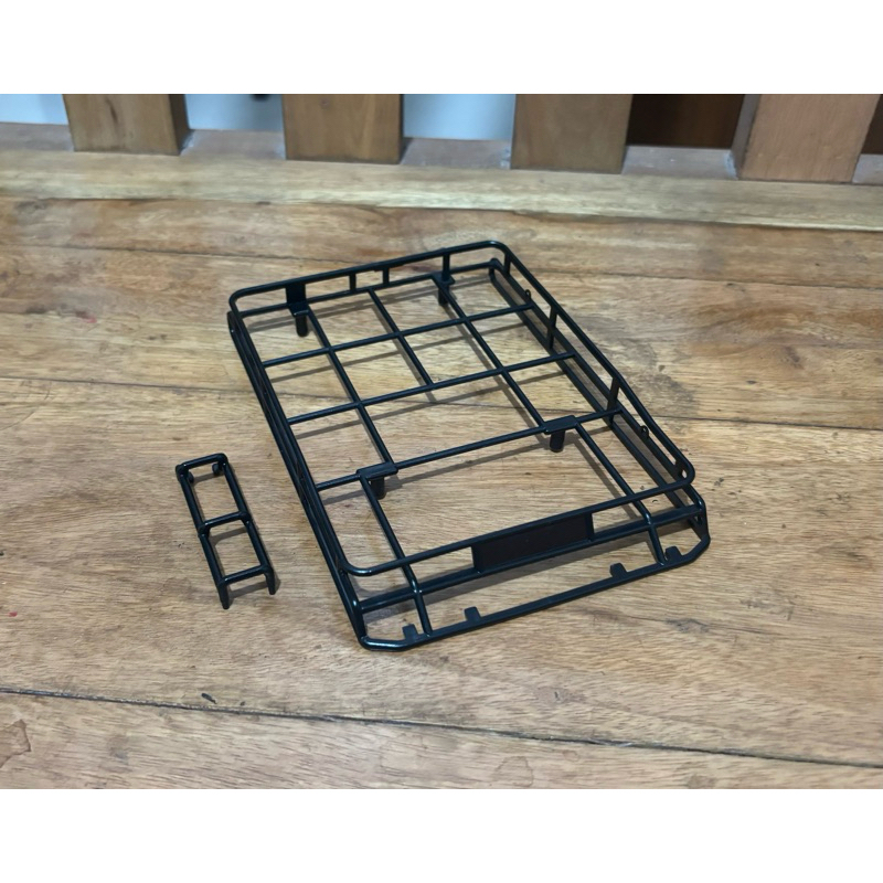 Jual Roof Rack Original MND90 MND99 MND99s V1 & V2 | Shopee Indonesia
