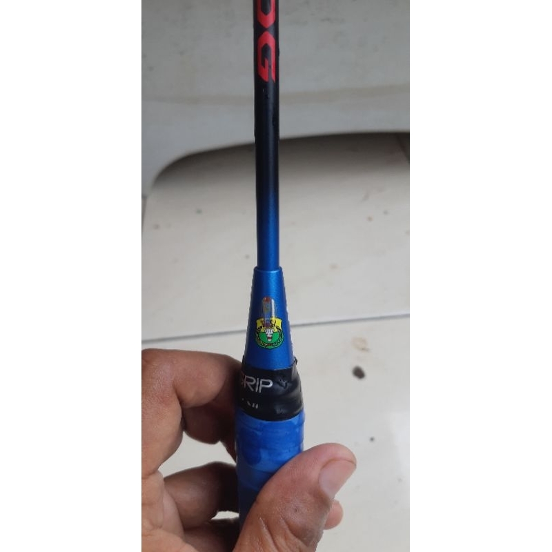Jual Raket Astrox 7 DG | Shopee Indonesia