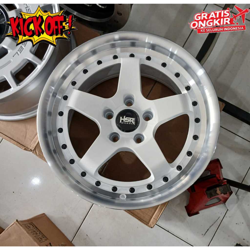 Jual VELG MOBIL CELONG R17 BISA BUAT MOBIL INNOVA TERIOS CRV HRV DLL ...