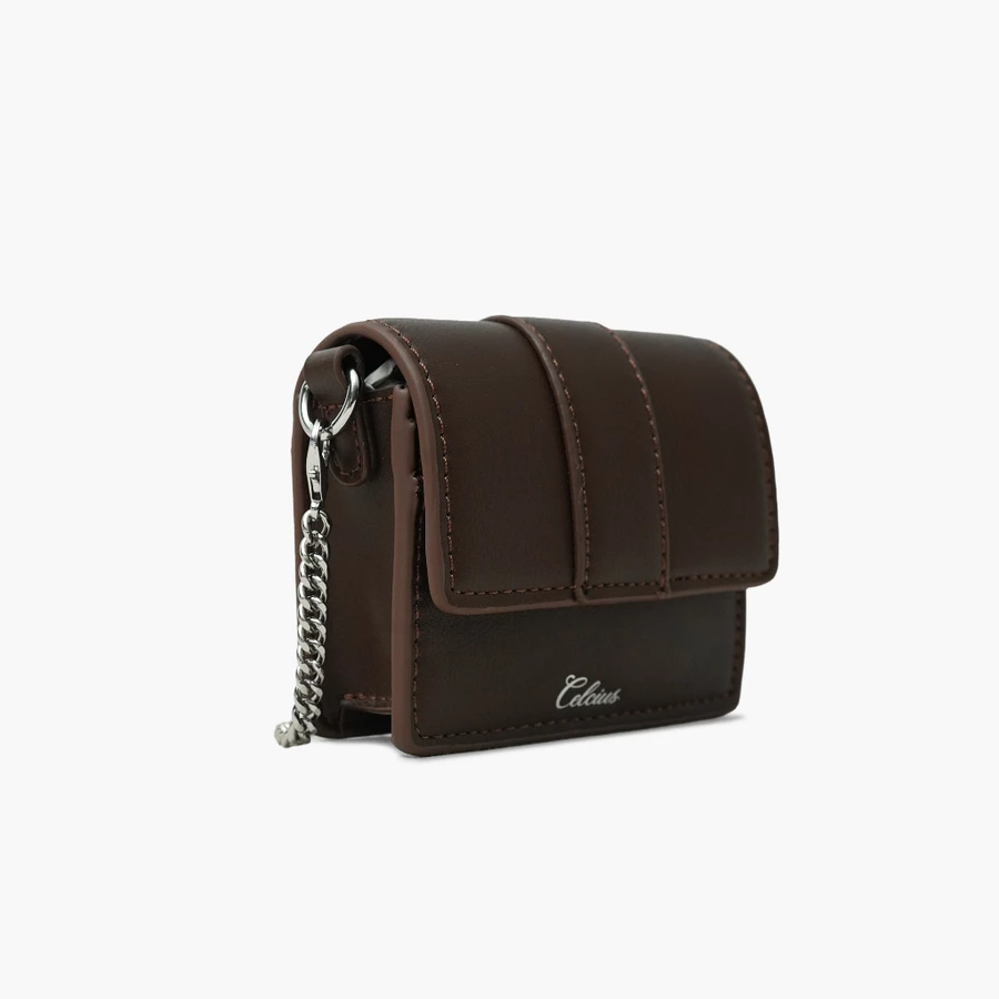 Mini Sling Wallet