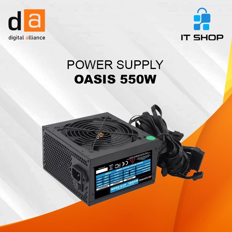 Jual Digital Alliance Terlengkap & Harga Terbaru April 2026 | Shopee ...