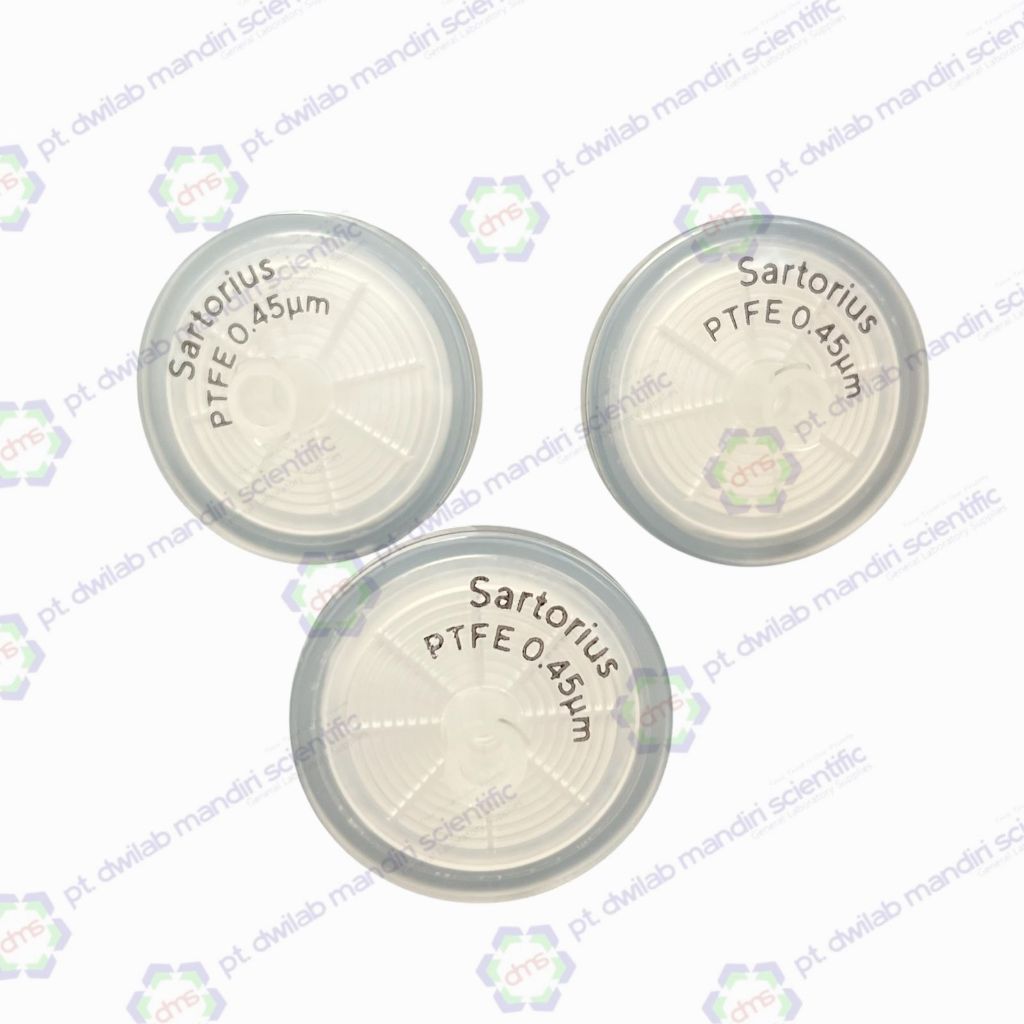 Paint Shaker Thermo Scientific Pvdf Filters RASAYAN Syringe Filters PVDF  Membrane Diameter 25mm, Pore Size 0.22um Diameter, Pack Of 100 Zero Water  Filter Sterile Syringe