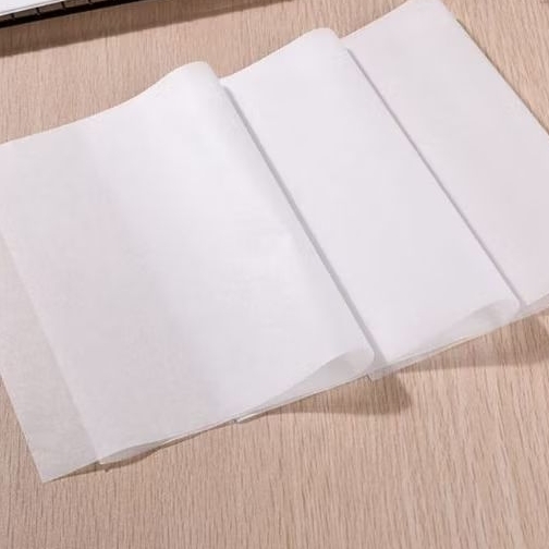 Jual Kertas Roti/ Baking Paper [ISI 10 Lembar] | Shopee Indonesia