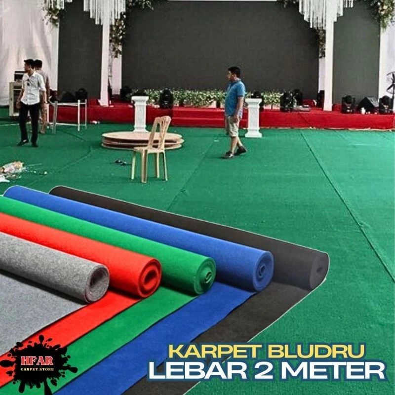 Jual Karpet Blitar