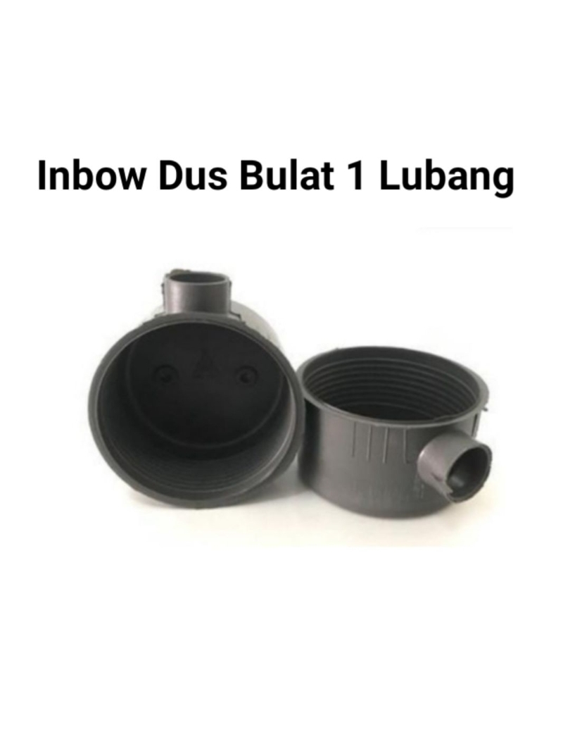 Jual Inbow Dus Listrik - Inbow Dus Bulat Listrik - Inbow Dus - Inbow ...