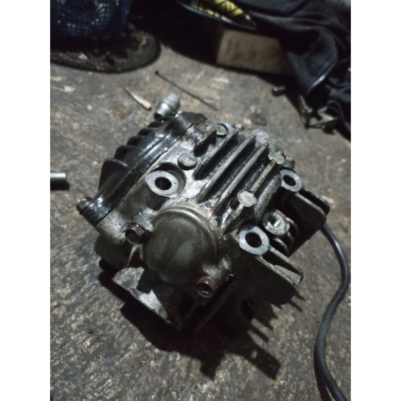 Jual Kop head fullset kaze R ori copotan full isi | Shopee Indonesia