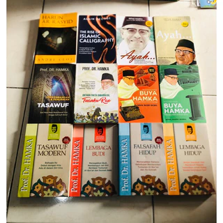 ( PROMO BUKU MURAH ORIGINAL ) BUKU SEJARAH / NOVEL SASTRA / SEJARAH / FILSAFAT / RAJA RAO / MARK TWAIN / GOLOK NAGA DAN PEDANG LANGIT JILID 1 2 3 4 / KPG / SEJARAH JAWA / ACEH / BUNG KARNO / SOEKARNO / BIOGRAFI SEJARAH / AGAMA JAWA / SEJARAH INDONESIA