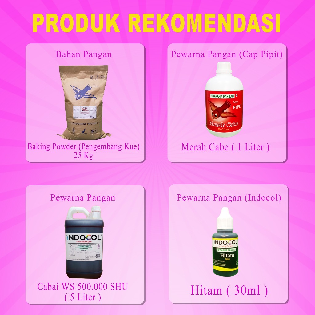 Jual Pewarna Makanan INDOCOL UNGU ANGGUR 825 (VIOLET GRAPE) | Shopee ...