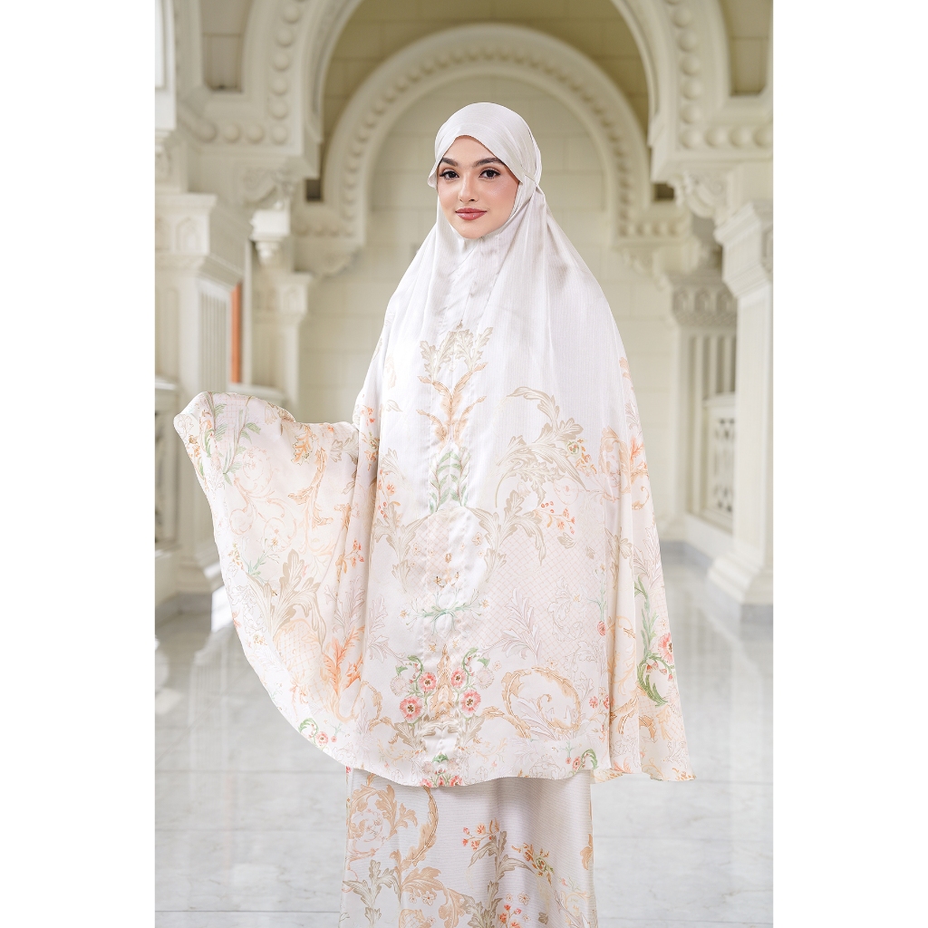 Jual Royale - Grandeur Prayer Robe | Shopee Indonesia