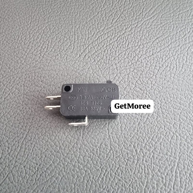 Jual Micro Limit Switch 001 Magiccom Rice Cooker Swit | Shopee Indonesia