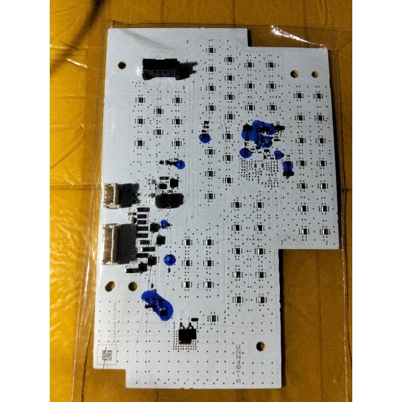 Jual PCB TERMINAL LAMPU PCX 160 CBS ABS 2025 | Shopee Indonesia