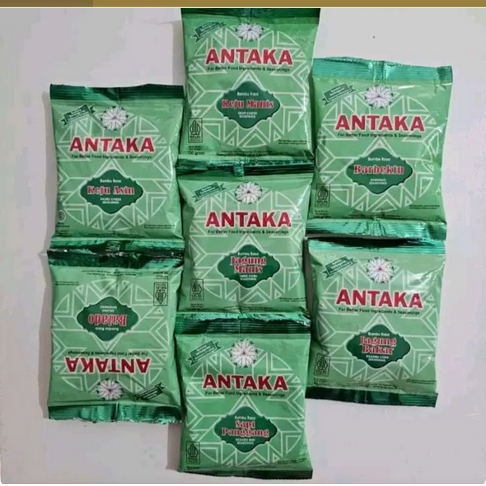 Jual Antaka Bumbu Tabur Serbaguna Aneka rasa 100gr | Shopee Indonesia