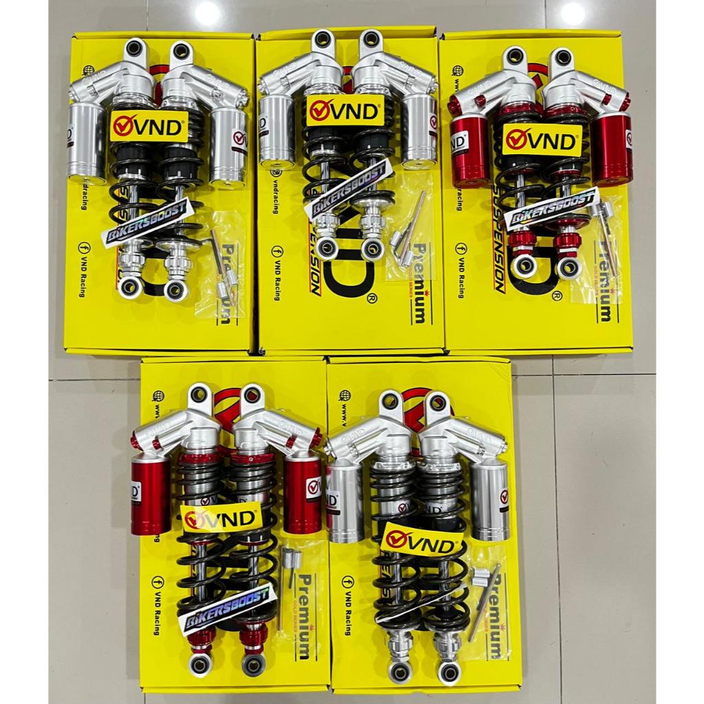 Jual SHOCKBREAKER SHOCK BELAKANG VND AK 111 280 320 340 MM TABUNG ATAS ...