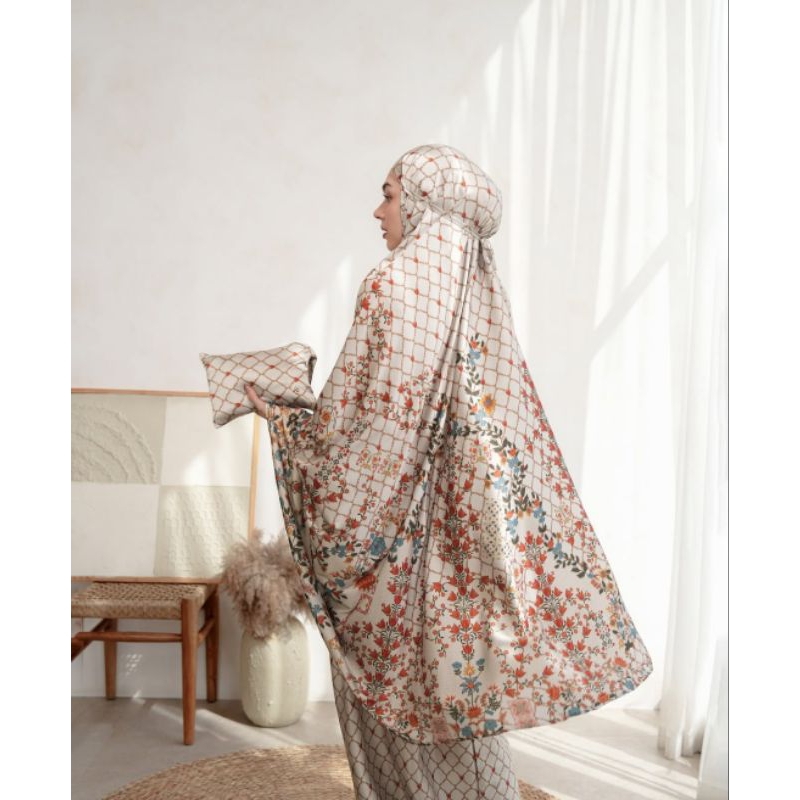 Jual Shopia Dress Shopia Prayer Set by Heaven Light | Shopee Indonesia