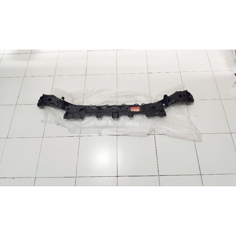 Jual support bullhead bulkhead besi palangan radiator honda freed 2010 ...