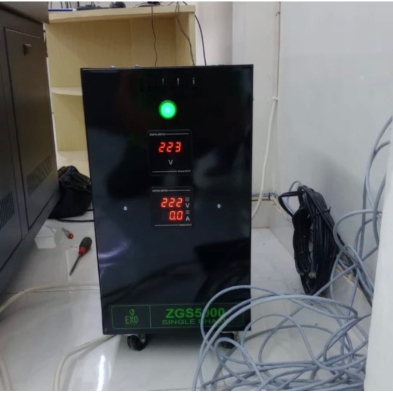 Produk EXO ZERO GROUNDING19 | Shopee Indonesia