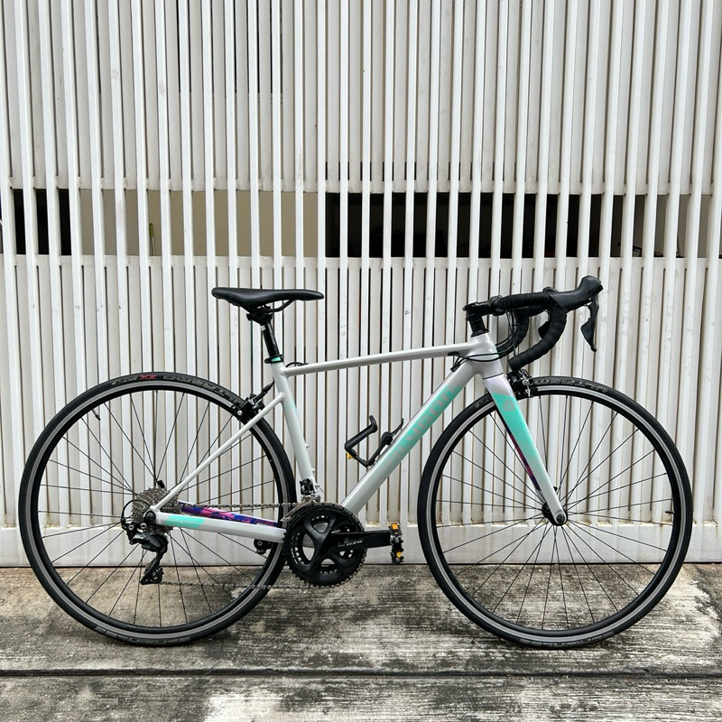 Jual Roadbike Polygon Strattos S5 Rim 2022 | Shopee Indonesia