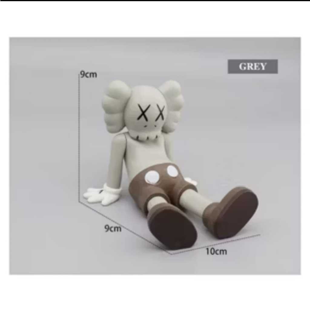 Jual Topper Figure Kaaws, Figure Kaaws, Hiasan Kue Kaaws | Shopee Indonesia