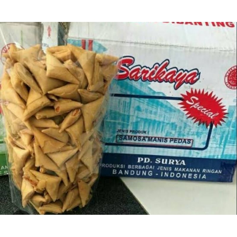 Jual Samosa Terlengkap & Harga Terbaru Agustus 2026 | Shopee Indonesia