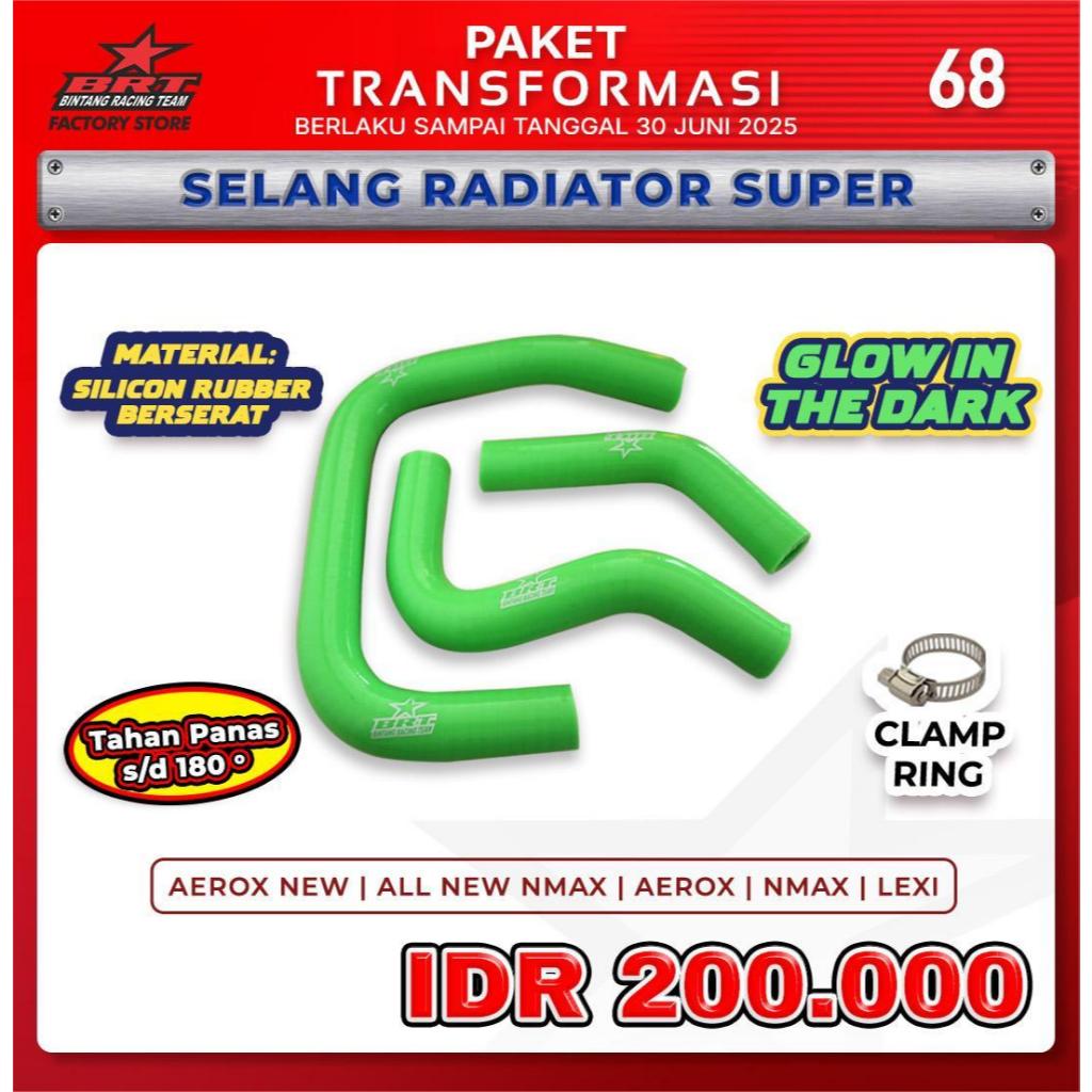 Jual Brt Selang Radiator | Shopee Indonesia