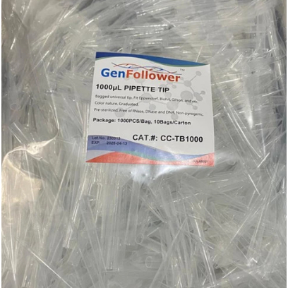 Jual Tips Bag Genfollower 1000ul | Shopee Indonesia