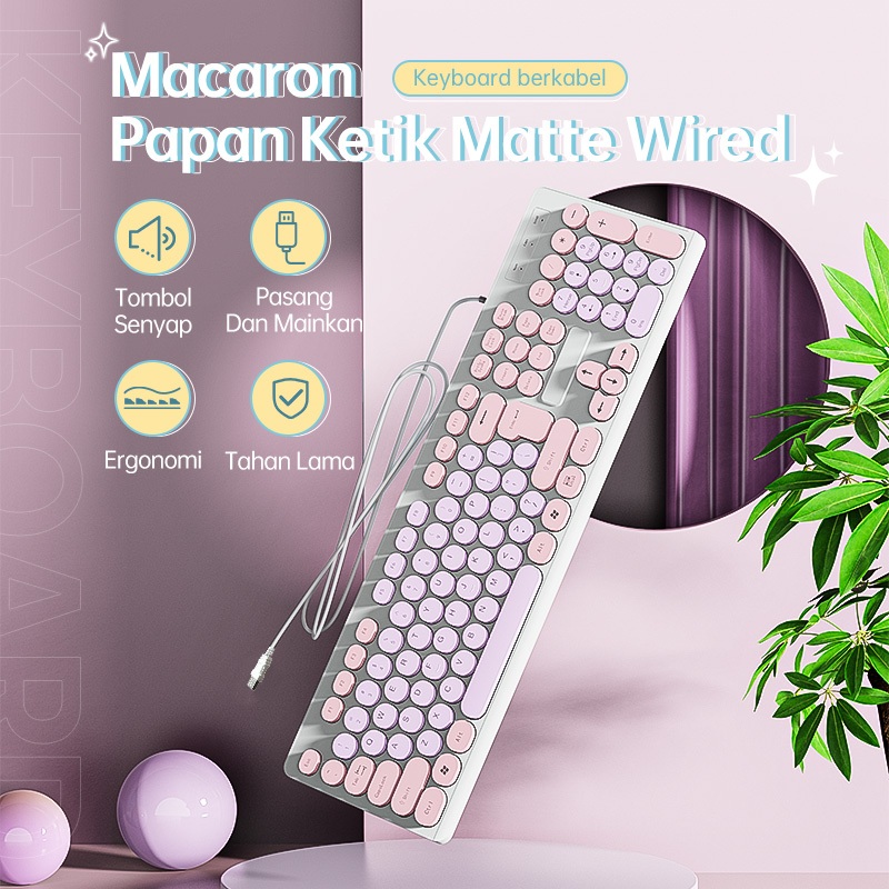 Jual keypad keyboard Harga Terbaik & Termurah Mei 2026 | Shopee Indonesia