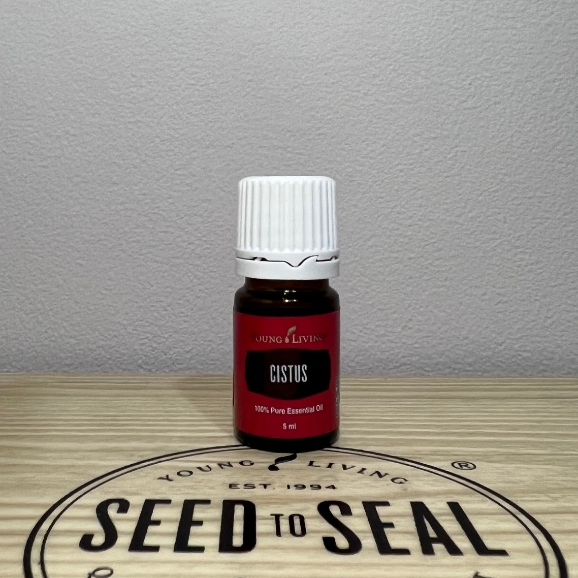 Jual Cistus 5ml Young Living essential oil | Shopee Indonesia
