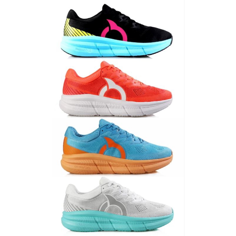Jual ORTUSEIGHT RUNNING HYPERFUSE 1.4 ORIGINAL | Shopee Indonesia