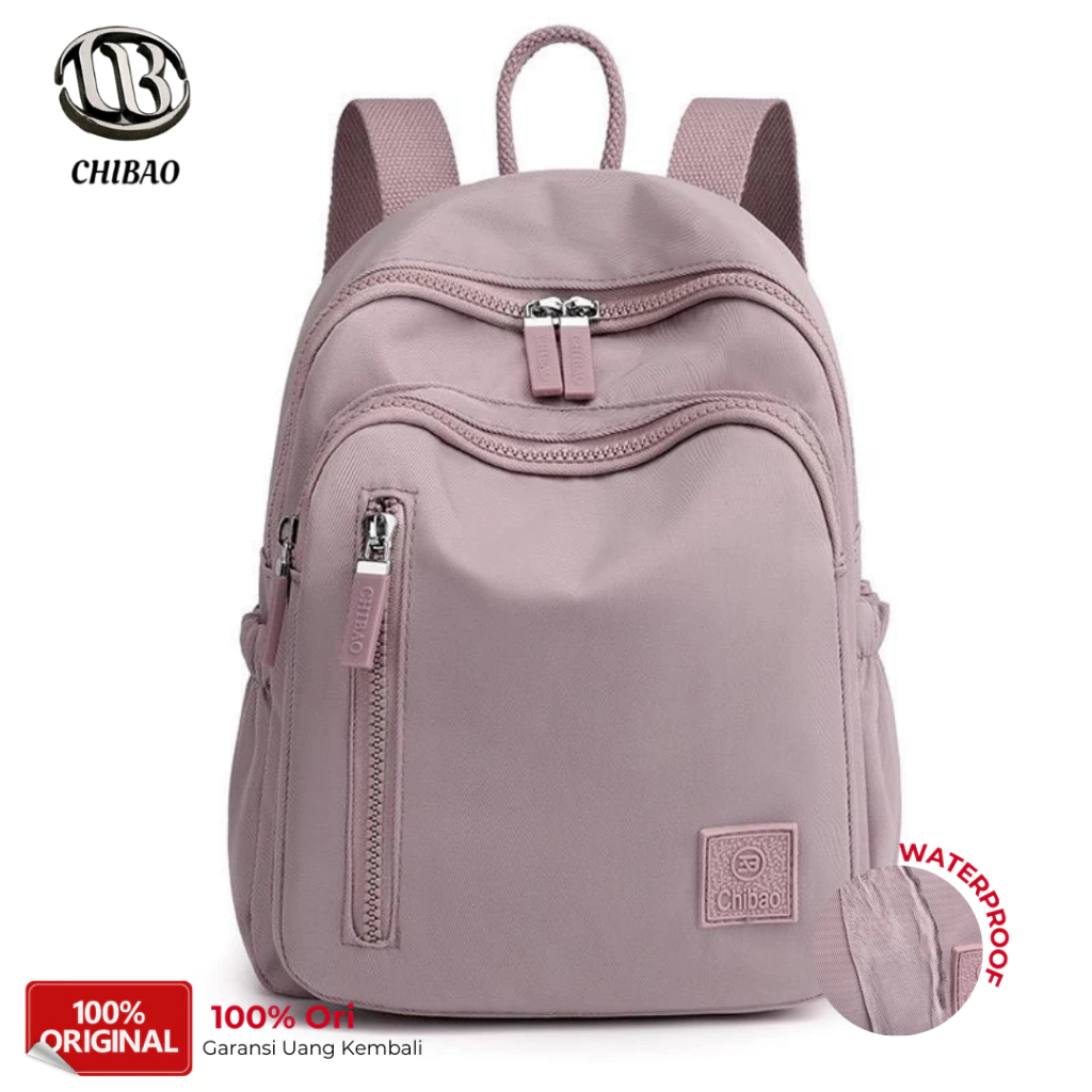 Tas Ransel Chibao Ethea