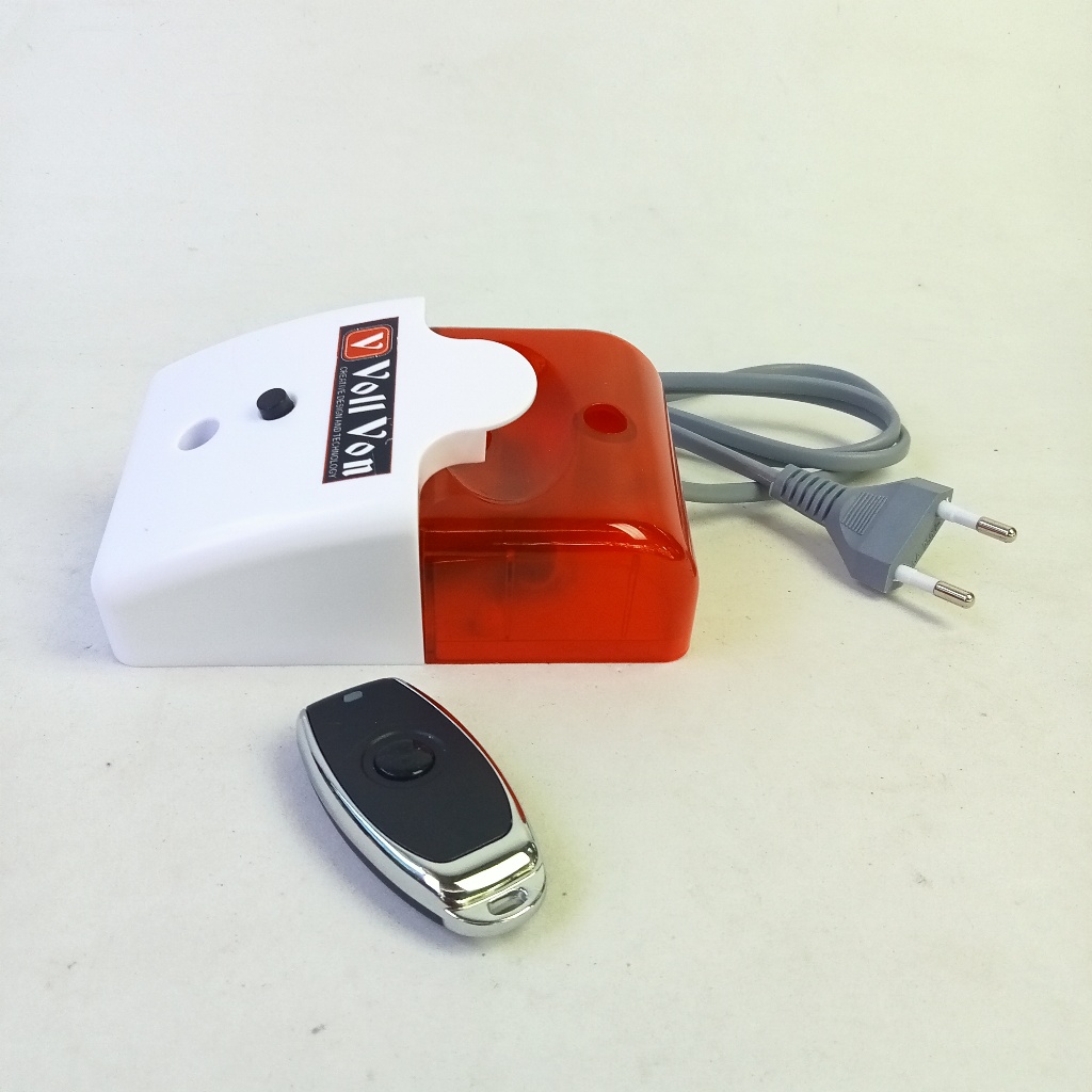Jual WIRELESS ALARM PANIC BUTTON | Shopee Indonesia