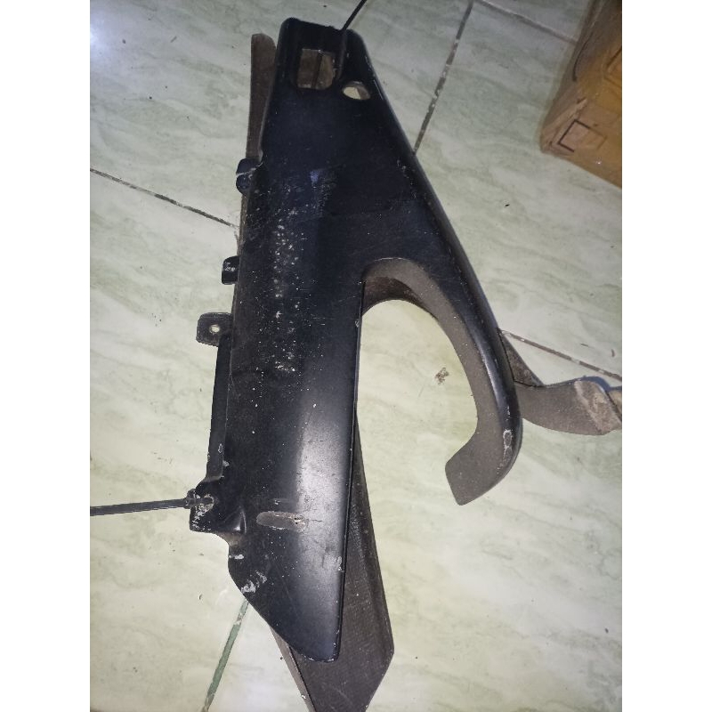 Jual cover swing arm r25 custom | Shopee Indonesia