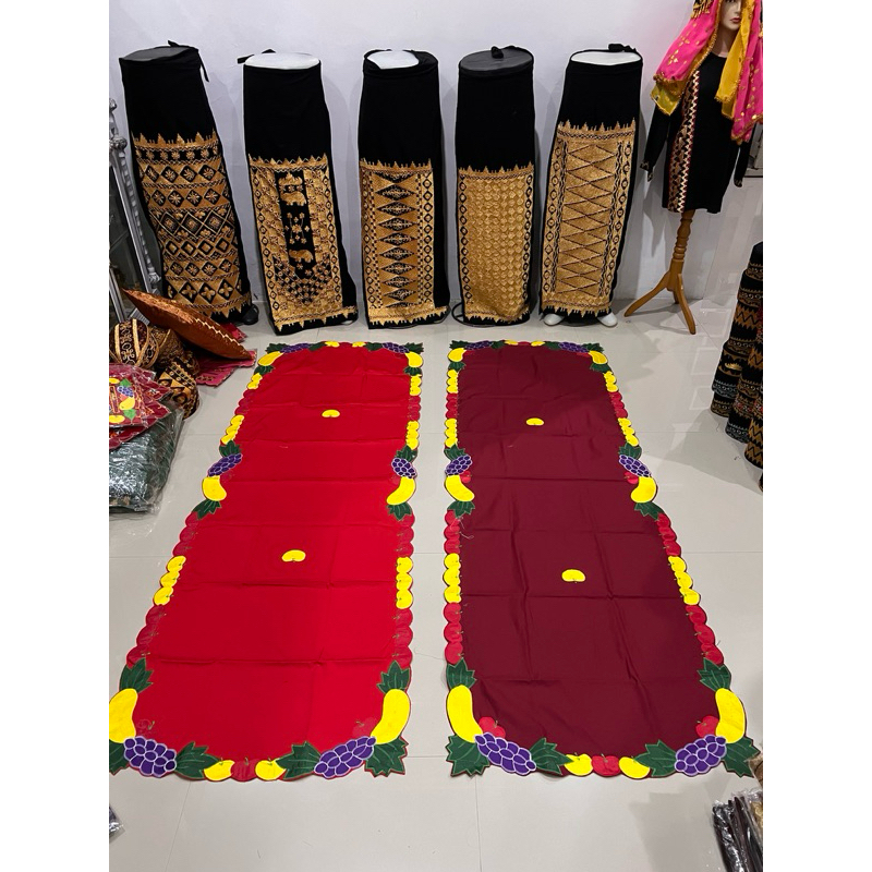 Jual Bisa cod ( seprah hidang ) | Shopee Indonesia
