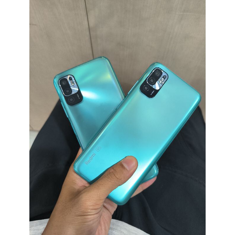 Jual Xiaomi Redmi Note 10 5G 8/128 GB | Shopee Indonesia