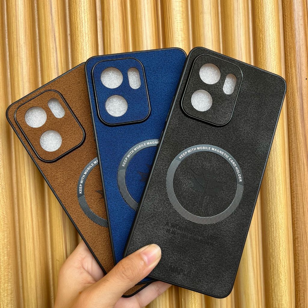 Jual Case Maple Magnetic For Oppo Reno 13 5G / Reno 13F 4G/5G Reno 13 ...
