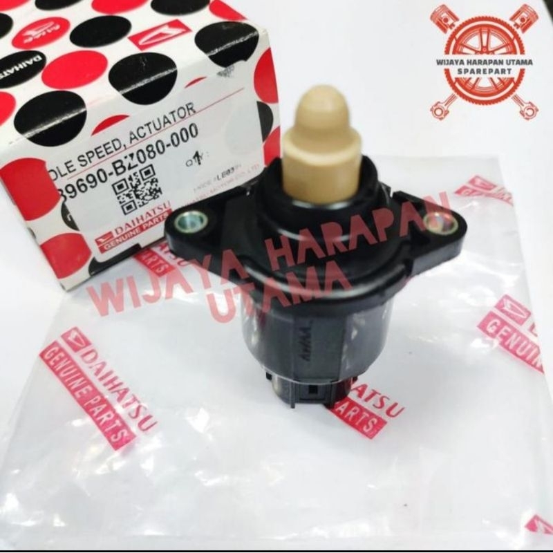 Jual ACTUATOR AKTUATOR SENSOR ISC GRANDMAX GRAND MAX | Shopee Indonesia