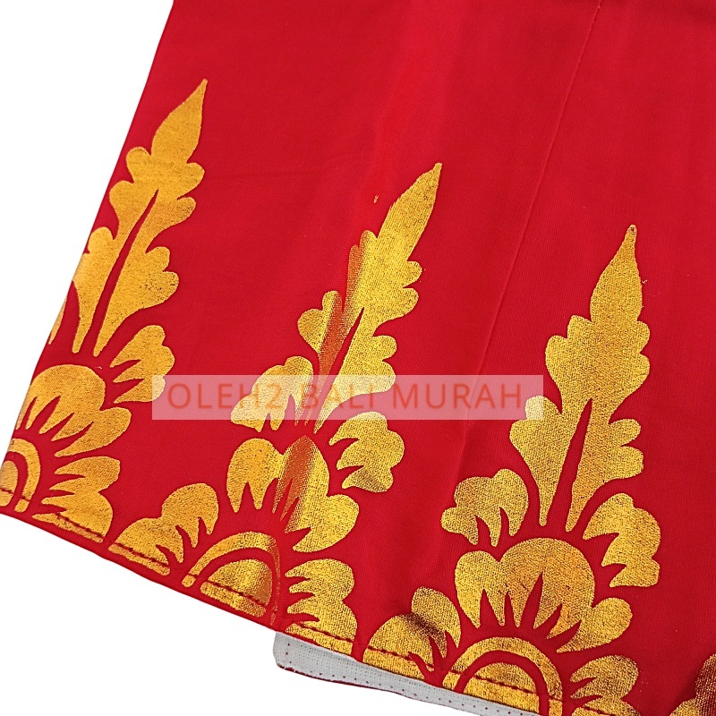 Jual KEMBEN-ANGKIN-SABUK PRADA TARI BALI 105cm | Shopee Indonesia