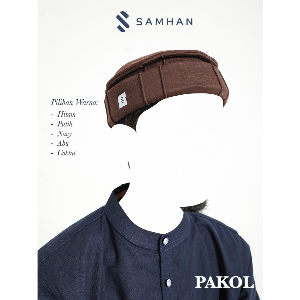 Produk Samhan Indonesia | Shopee Indonesia