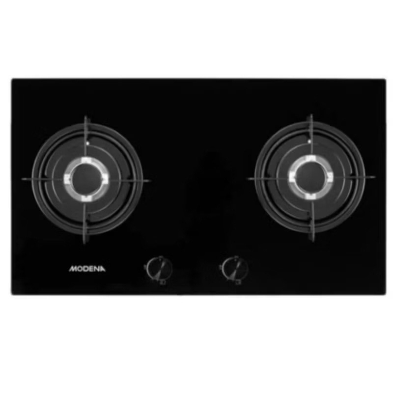 Jual Kompor Gas Modena BH 2725 GABK + Cookerhood Modena Px 6001 ...