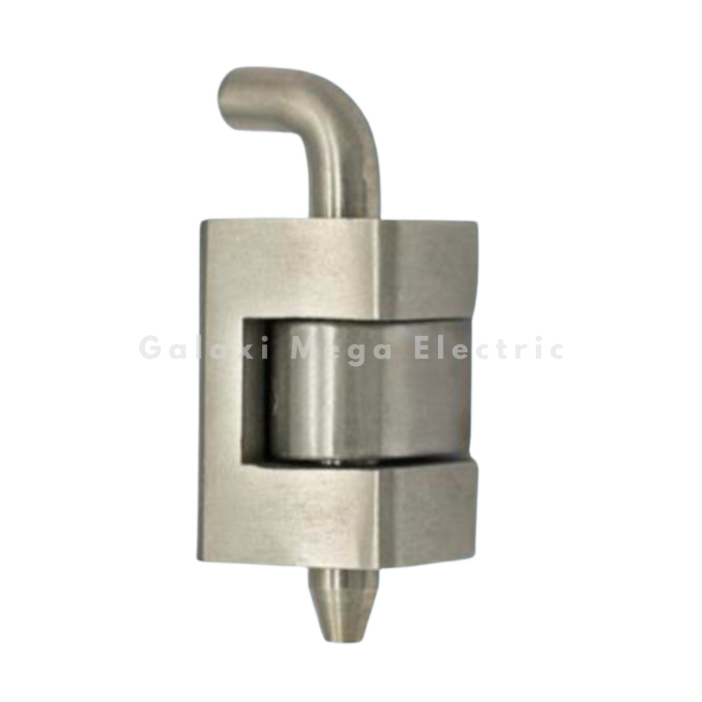 Jual Engsel Panel Stainless, Engsel Panel Listrik Stainles SS304 HL 003 ...