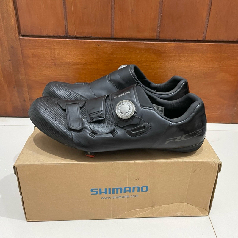 Chaussures Route Shimano SH-RC502 Noir - , vélos et accessoires