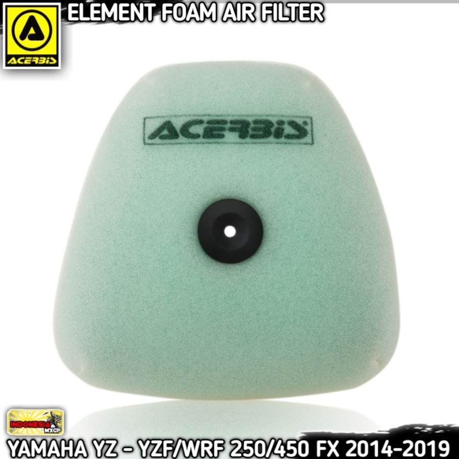 Garde boue moto arrière RACETECH YAMAHA WRF 250 WRF 450 accessoires