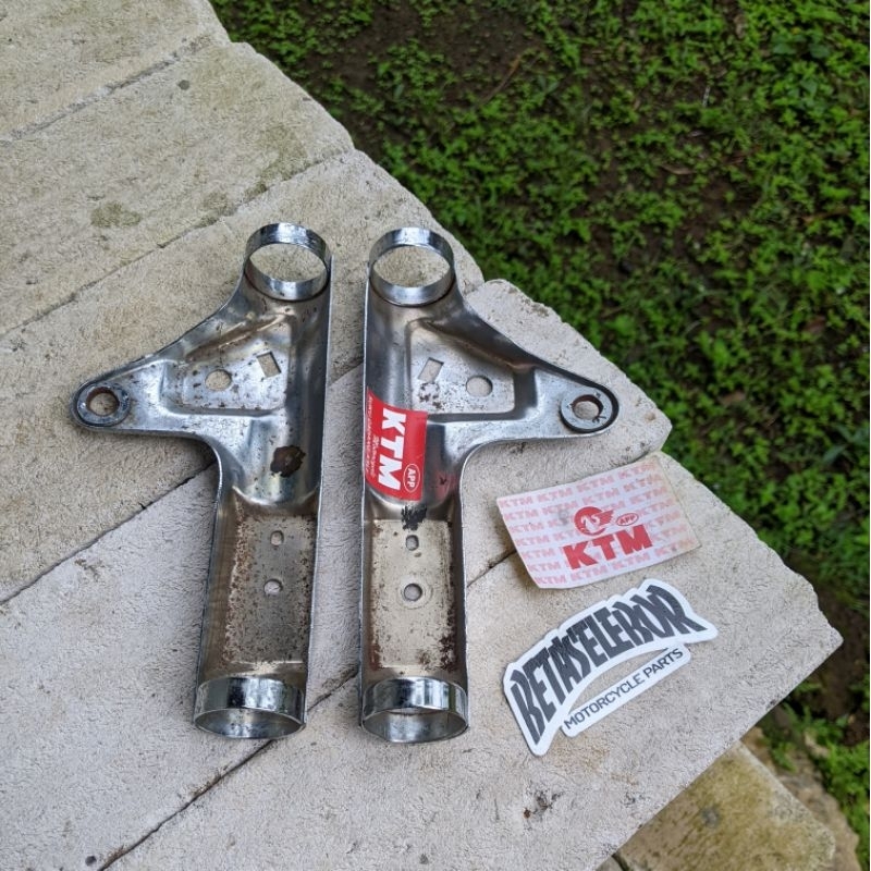 Jual KUPINGAN LAMPU HONDA WIN ORIGINAL APPKTM | Shopee Indonesia