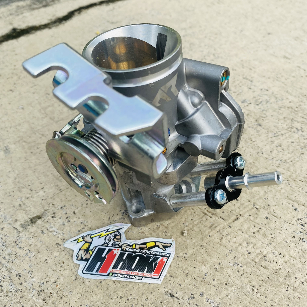 Jual Intake Manipol Downdraft Vario 125 New Vario 125 Old Vario 150 Esp ...